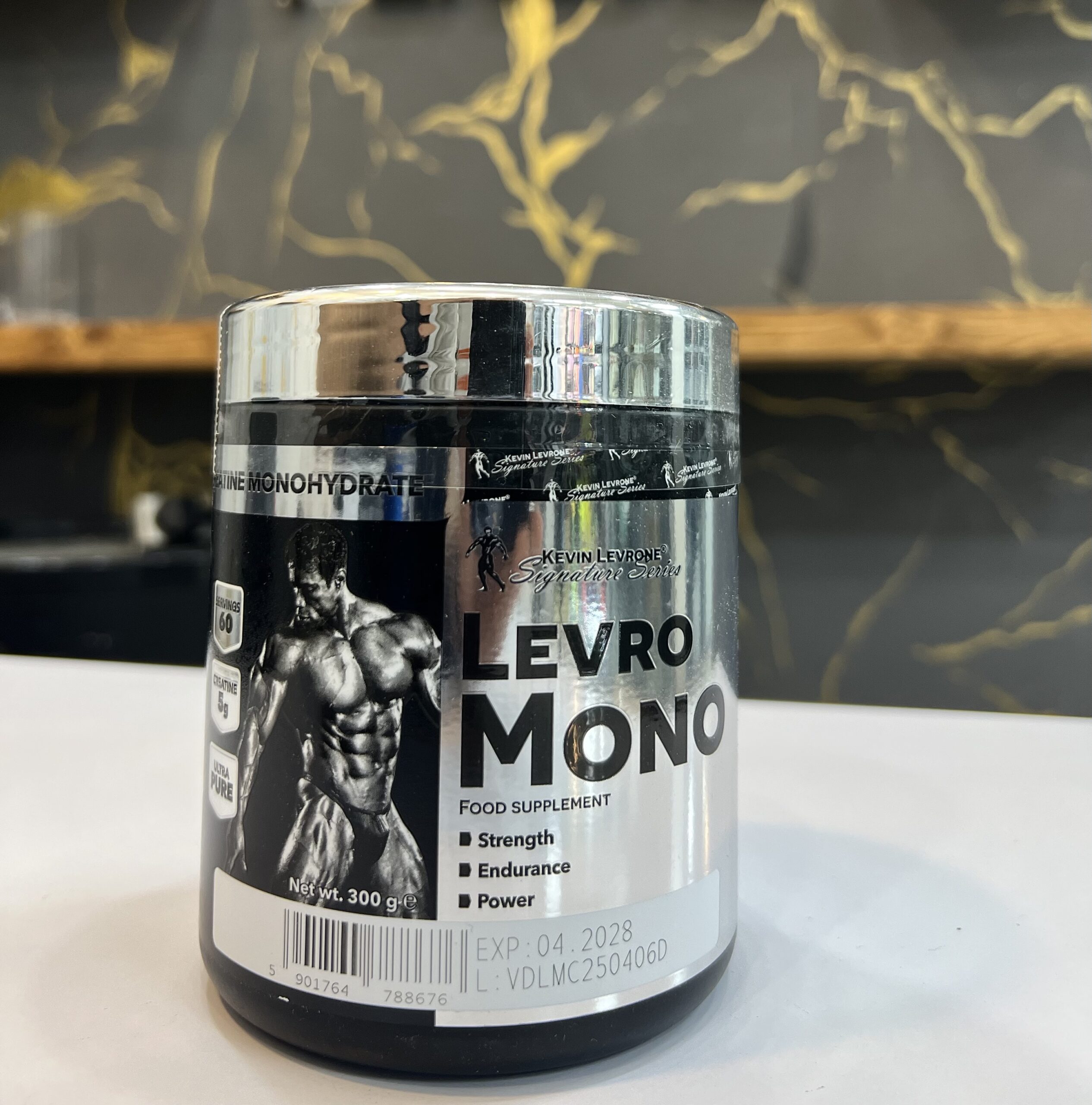 CREATINE LEVRO MONO کراتین لورومونو کوین لورون